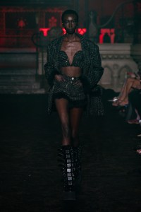 Christian Cowan RTW Spring 2024