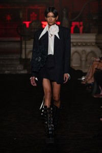 Christian Cowan RTW Spring 2024
