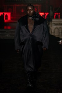 Christian Cowan RTW Spring 2024