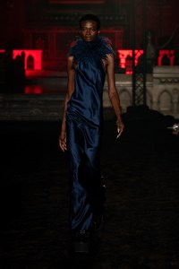 Christian Cowan RTW Spring 2024