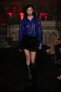 Christian Cowan RTW Spring 2024