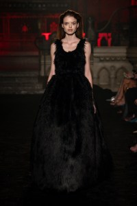 Christian Cowan RTW Spring 2024