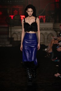Christian Cowan RTW Spring 2024