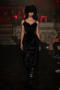 Christian Cowan RTW Spring 2024