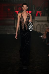 Christian Cowan RTW Spring 2024
