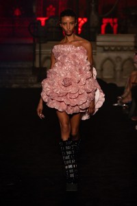 Christian Cowan RTW Spring 2024