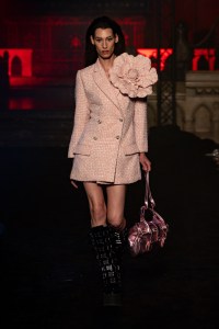 Christian Cowan RTW Spring 2024