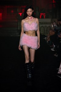 Christian Cowan RTW Spring 2024