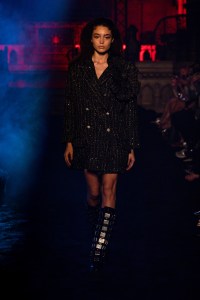 Christian Cowan RTW Spring 2024