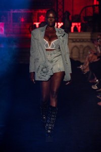 Christian Cowan RTW Spring 2024