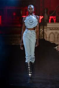Christian Cowan RTW Spring 2024