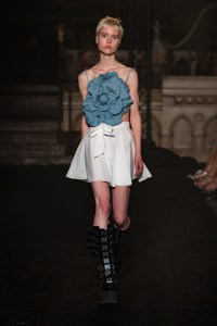 Christian Cowan RTW Spring 2024