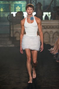 Christian Cowan RTW Spring 2024