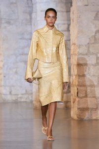 Christopher Esber RTW Spring 2024