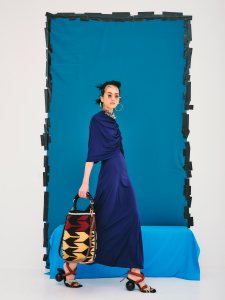 Colville RTW Spring 2024