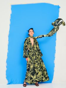Colville RTW Spring 2024