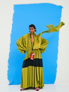Colville RTW Spring 2024
