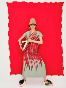 Colville RTW Spring 2024
