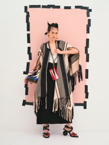 Colville RTW Spring 2024