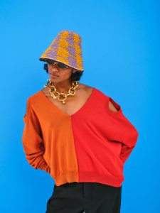 Colville RTW Spring 2024