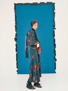 Colville RTW Spring 2024