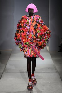 Comme des Garcons RTW Spring 2024