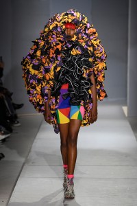 Comme des Garcons RTW Spring 2024
