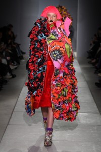 Comme des Garcons RTW Spring 2024