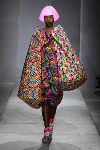 Comme des Garcons RTW Spring 2024