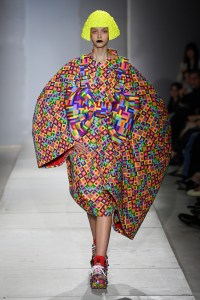 Comme des Garcons RTW Spring 2024