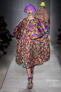 Comme des Garcons RTW Spring 2024