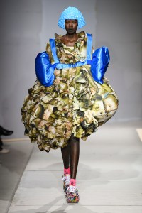Comme des Garcons RTW Spring 2024
