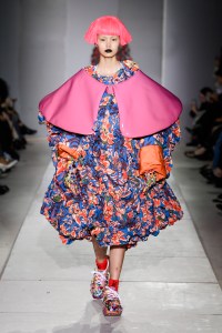 Comme des Garcons RTW Spring 2024