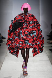Comme des Garcons RTW Spring 2024