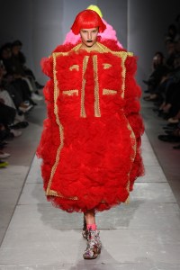 Comme des Garcons RTW Spring 2024