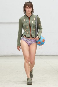 Cormio RTW Spring 2024