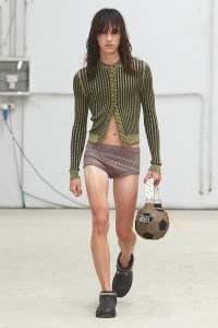 Cormio RTW Spring 2024