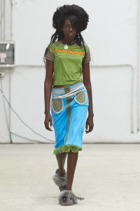 Cormio RTW Spring 2024