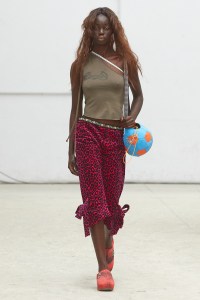 Cormio RTW Spring 2024