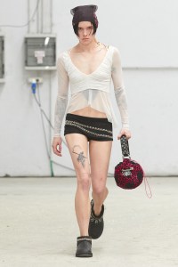 Cormio RTW Spring 2024
