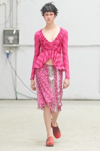 Cormio RTW Spring 2024