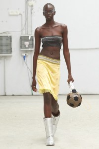 Cormio RTW Spring 2024