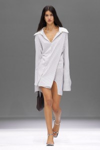 Courreges RTW Spring 2024