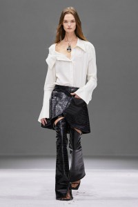 Courreges RTW Spring 2024