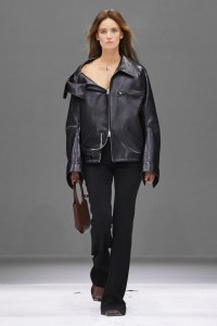 Courreges RTW Spring 2024