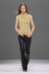 Courreges RTW Spring 2024