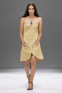 Courreges RTW Spring 2024