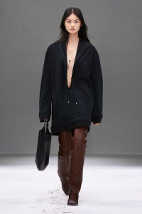 Courreges RTW Spring 2024