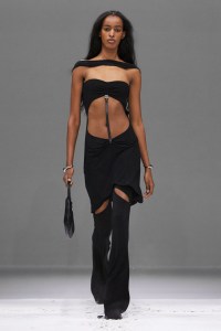 Courreges RTW Spring 2024