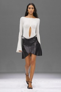 Courreges RTW Spring 2024